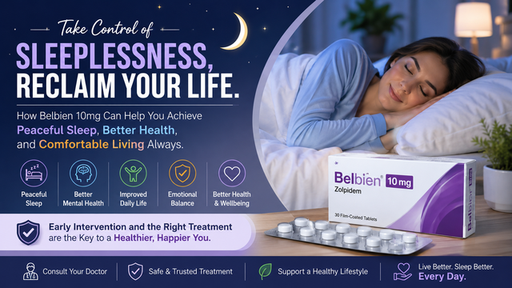 How Sleeplessness Management Can Be Possible With